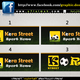 Kora Street Logo