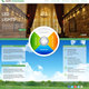 Earth Technologies Website