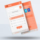Mobile UI Get Sound By Soundcloud API