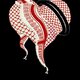Jordanian Heart 