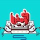 TEDATA What's Dsl infographic /Explainer 2D animation