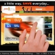 Ipad-LED Promo