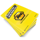 Bee Magazine design