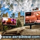 Digital Glass Phone-LED Promo