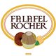 Falafel Rocher 