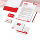 شركة Red Screw