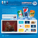 Yazegi group Web site