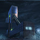 Incoming 3d Projects