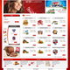 Website design