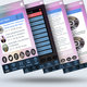 Zooom News Mobile App