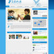Sana Web site
