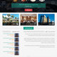 Hagez.com Hotel - Flat Template