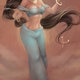 Princess jasmine