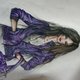 Drawing, Fashion, Illustration. ...  Girl
