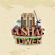 Gushat tower