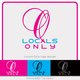 Locals Only logo 