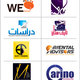 تصميم شعارات