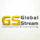 Global Stream logo