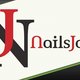 nails jobs logo