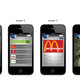 I phone Application