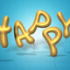 Happy