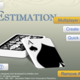 Estimation and Tarneeb iPad and iPhone game design