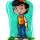 daily sketch
