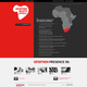 Aramex Heart Of Africa