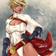 Characters Artworks