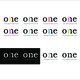 O1NE