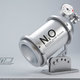 Nitrous Oxide System | 3D Modeling