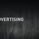 advertising