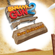 banana gun 2 Animation