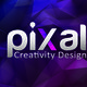 pixal logo