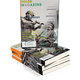 csads magazine design