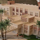 مجسم بلاستيك