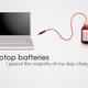LAPTOP BATTERIES