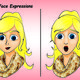 Character Design 