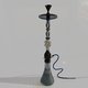 Hookah Modeling