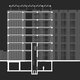 200 Beds General Hospital