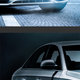 تصميم لسيارة audi