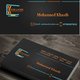 1 - logo &amp; business card