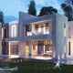 Villa Modern