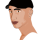 تصميم صورة كارتونية