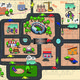 puzzl map 