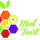 miel de fruit