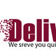 logo jordan delivery