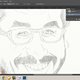 ahmed helmy caricature digital