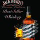 1 - jack daniel's 