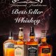 2 - Jack daniel's